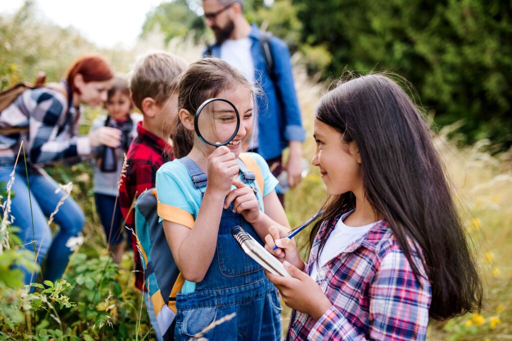 Ausbildung zum zertifizierten Bauernhofpädagogen